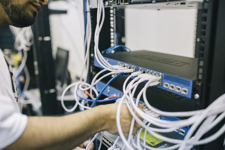 What Does a Network Engineer Do?